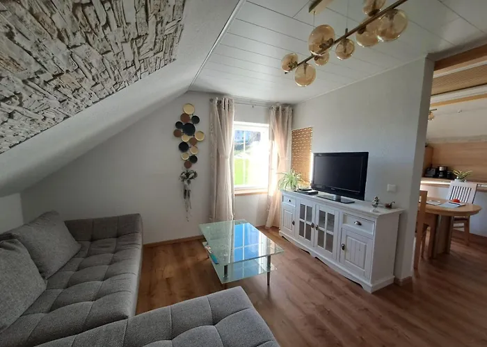 Landgut Auszeit - Erholung Am Berg 1300m