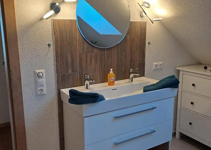 Landgut Auszeit - Erholung Am Berg 1300m