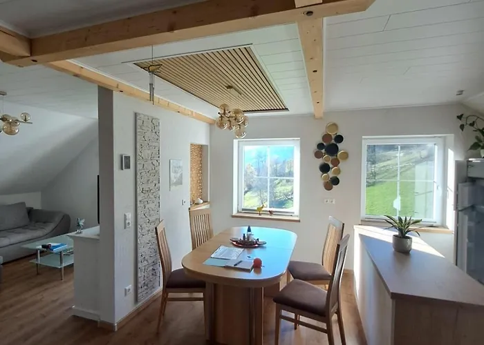 Landgut Auszeit - Erholung Am Berg 1300m * Oberkremsberg