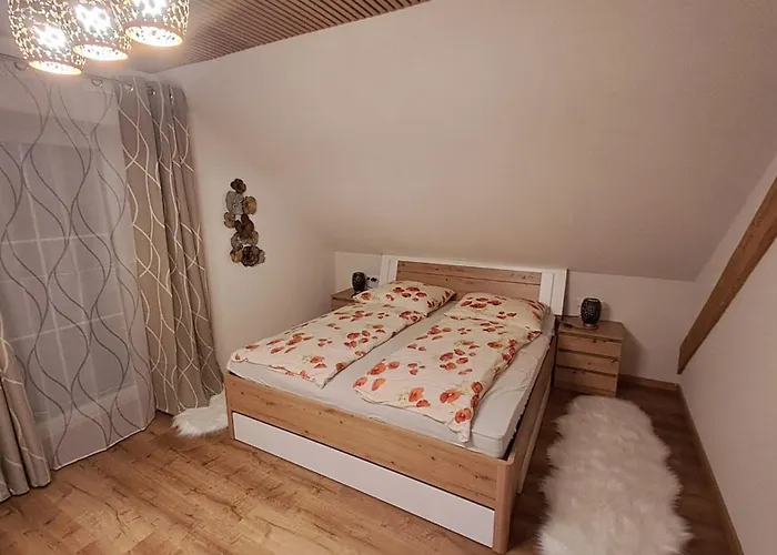 Landgut Auszeit - Erholung Am Berg 1300m *