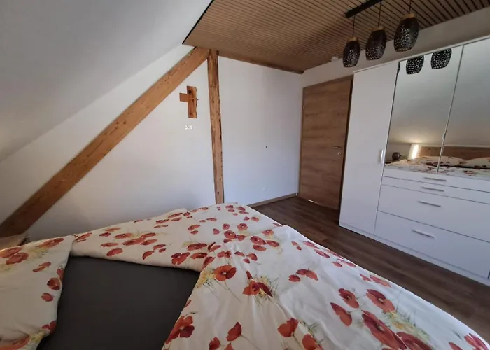 Appartement Landgut Auszeit - Erholung Am Berg 1300m Oberkremsberg