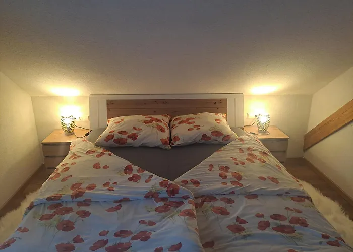 Landgut Auszeit - Erholung Am Berg 1300m