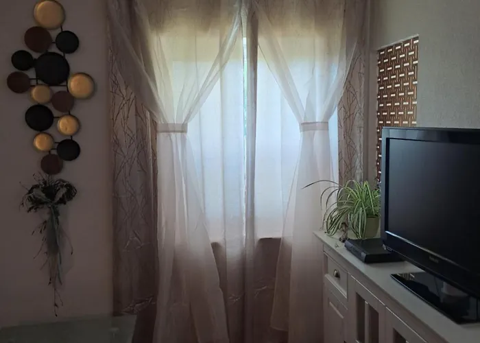 Lejlighed Landgut Auszeit - Erholung Am Berg 1300m Oberkremsberg