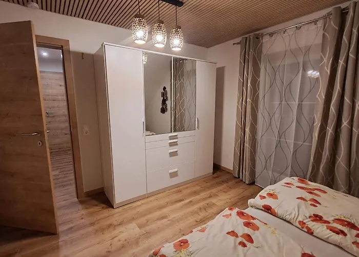 Landgut Auszeit - Erholung Am Berg 1300m