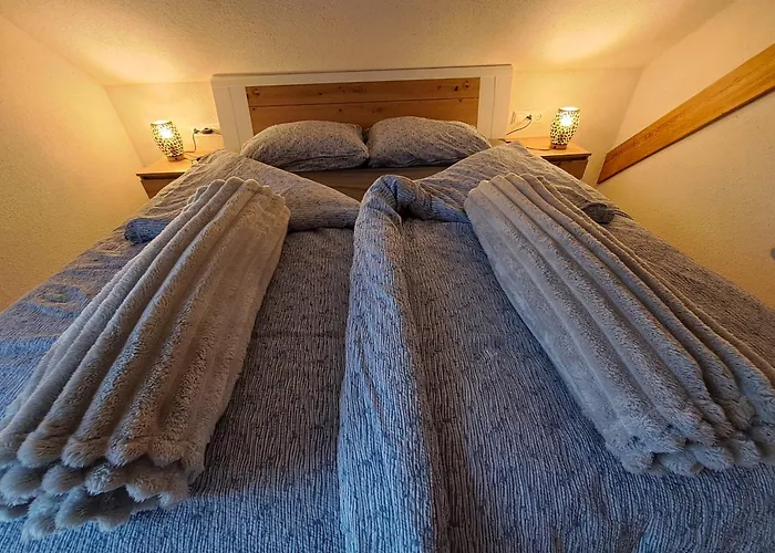 Landgut Auszeit - Erholung Am Berg 1300m