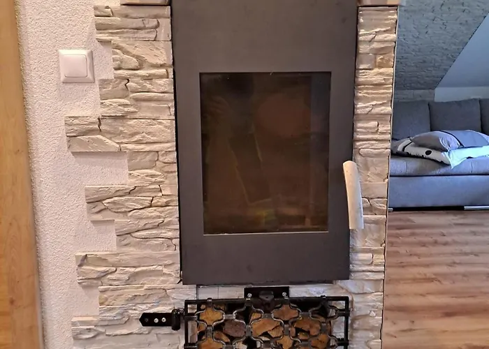 Appartement Landgut Auszeit - Erholung Am Berg 1300m