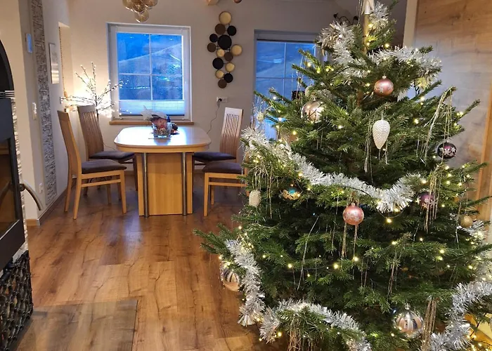 Landgut Auszeit - Erholung Am Berg 1300m