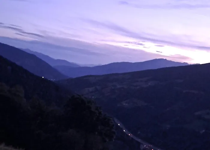 Lejlighed Landgut Auszeit - Erholung Am Berg 1300m *