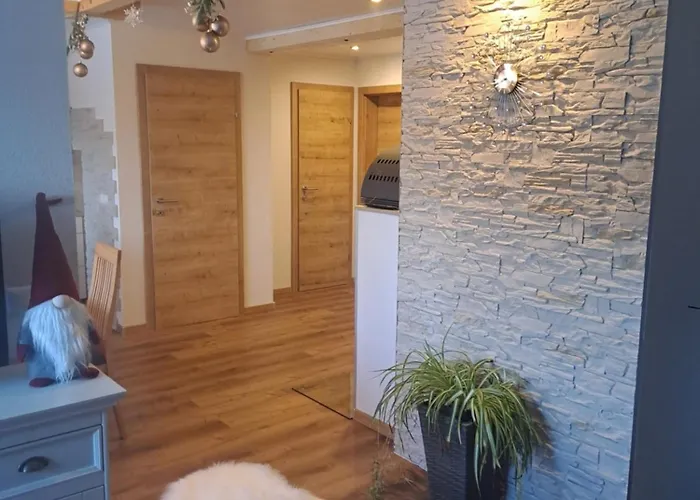 Landgut Auszeit - Erholung Am Berg 1300m Apartment Oberkremsberg