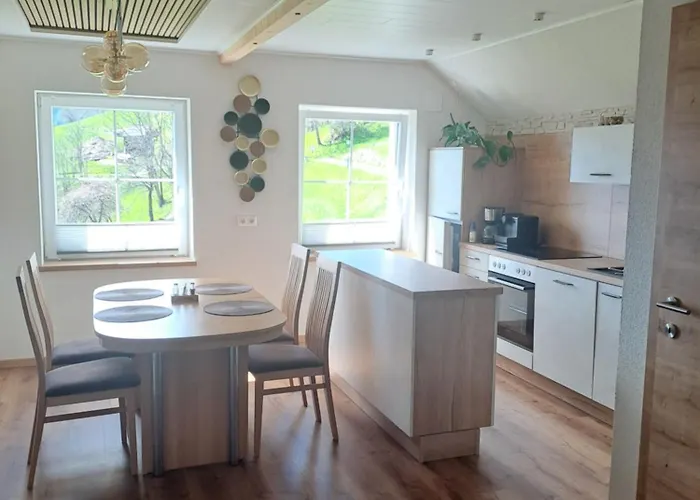 Landgut Auszeit - Erholung Am Berg 1300m *