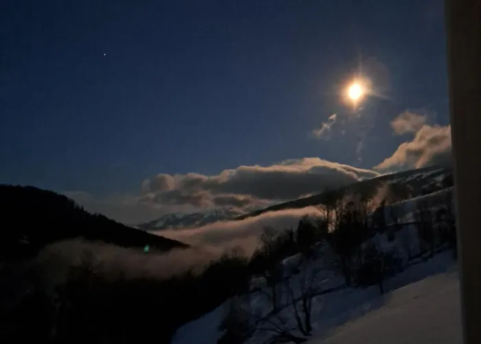 Landgut Auszeit - Erholung Am Berg 1300m Oberkremsberg