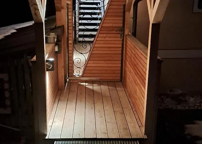 Apartment Landgut Auszeit - Erholung Am Berg 1300m Oberkremsberg