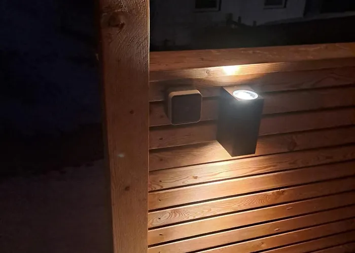 Landgut Auszeit - Erholung Am Berg 1300m Appartement Oberkremsberg