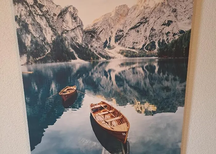 Landgut Auszeit - Erholung Am Berg 1300m Appartement *