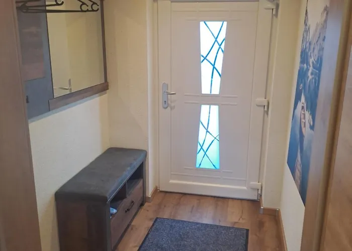 Landgut Auszeit - Erholung Am Berg 1300m Apartment