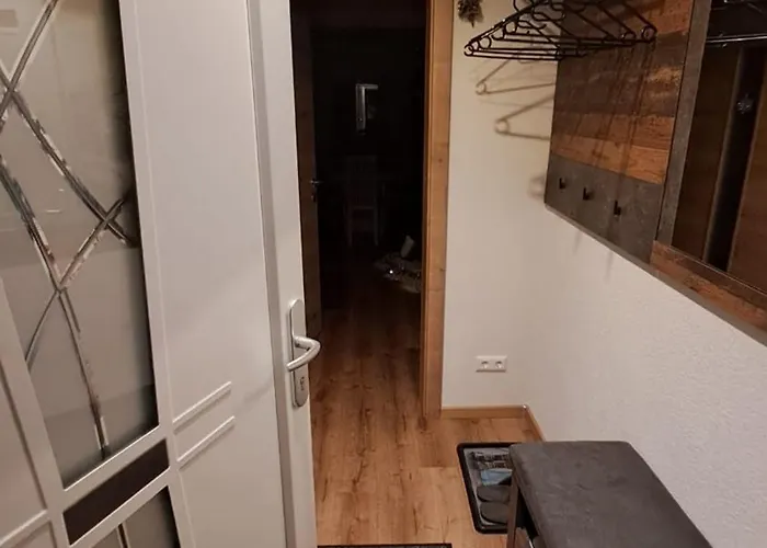 Landgut Auszeit - Erholung Am Berg 1300m Appartement *