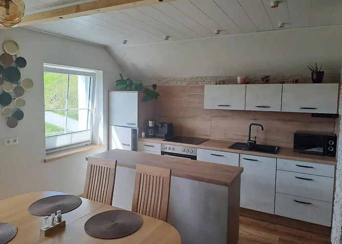 Landgut Auszeit - Erholung Am Berg 1300m Apartment Oberkremsberg