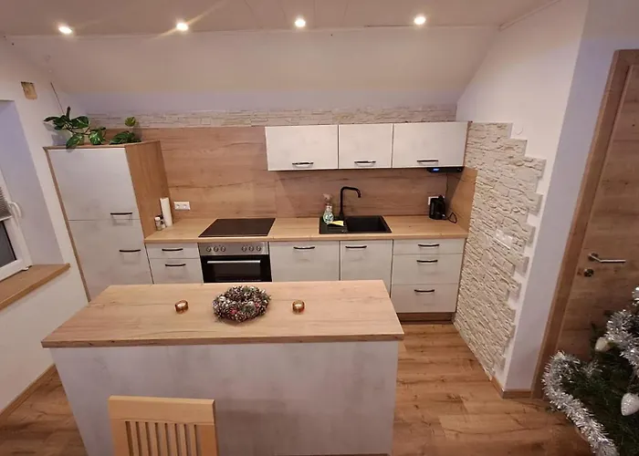 Landgut Auszeit - Erholung Am Berg 1300m