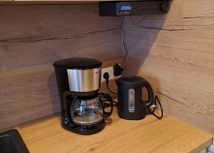 Appartement Landgut Auszeit - Erholung Am Berg 1300m Oberkremsberg