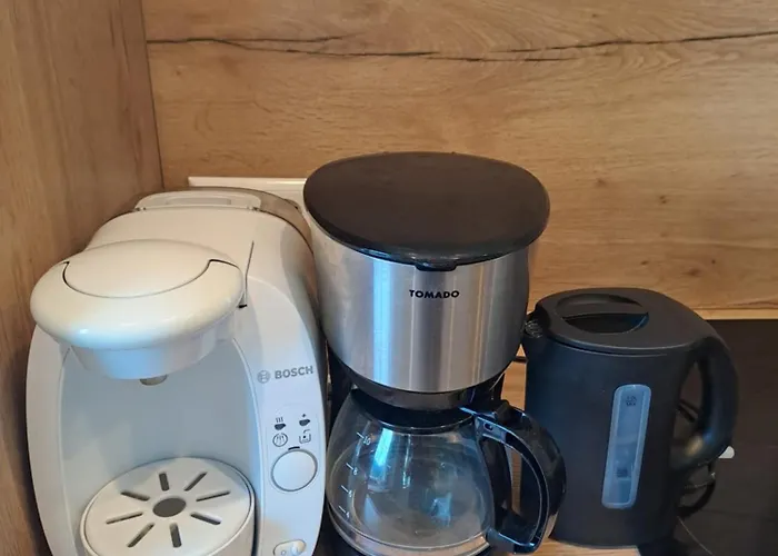 Landgut Auszeit - Erholung Am Berg 1300m *