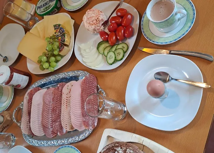 Landgut Auszeit - Erholung Am Berg 1300m * Oberkremsberg