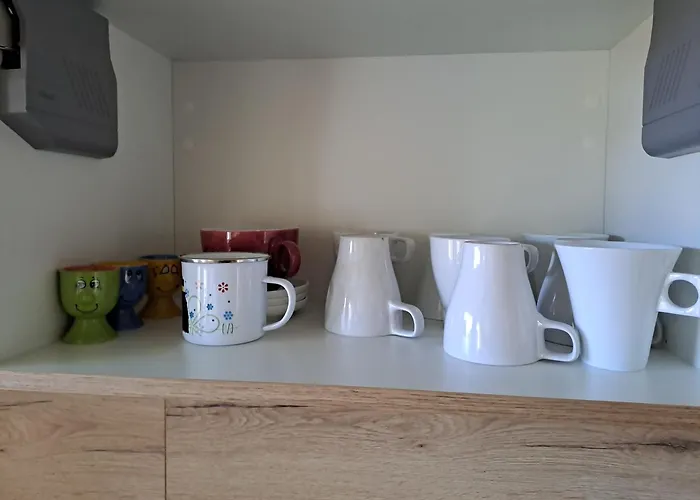 Appartement Landgut Auszeit - Erholung Am Berg 1300m