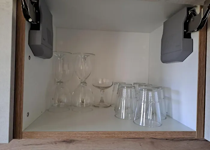 Landgut Auszeit - Erholung Am Berg 1300m Appartement Oberkremsberg