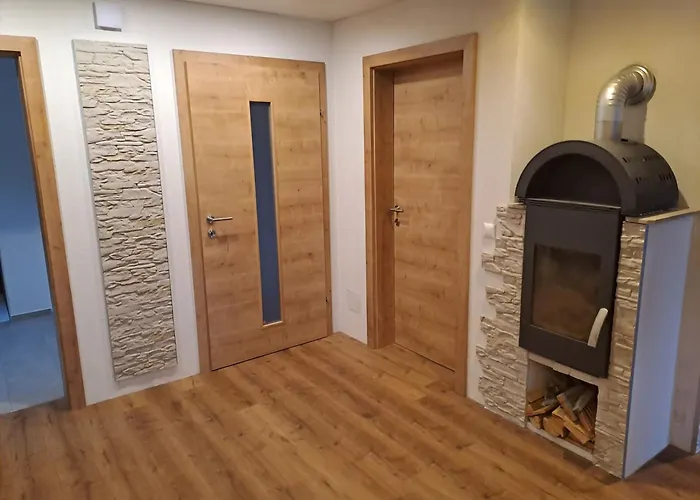 Landgut Auszeit - Erholung Am Berg 1300m Appartement