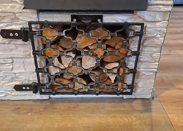 Lejlighed Landgut Auszeit - Erholung Am Berg 1300m